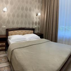 Фото Отель День и Ночь на Мичуринском
