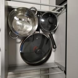 Фото Апартаменты на улице Юрия Гагарина 113