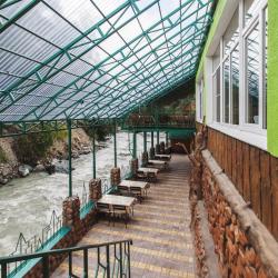 Фото Отель Кристалл