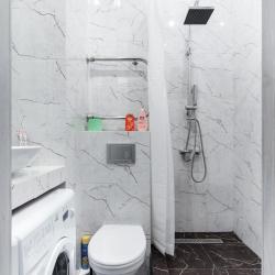 фото 63 BestFlat24 (БэстФлэт24) на улице Гостиничная 4Ак8
