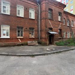 Фото Отель Как Дома на Печерская 28в