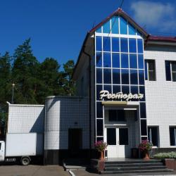 фото 3 ГИС гостинично-ресторанный комплекс