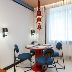 Фото Отель Nova House (Нова Хаус)