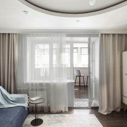 Фото Отель RoomRoom на улице Республиканская