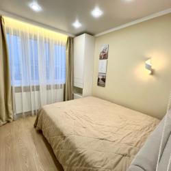 Фото Апартаменты на Акаций 34к2