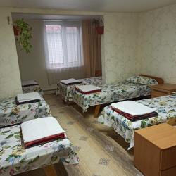 Комната стандарт семейная