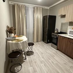 Фото Отель Домашний ключ на улице Самаровская 1