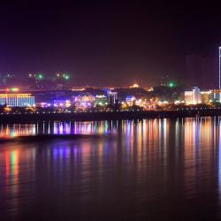 2-комнатные апартаменты стандарт