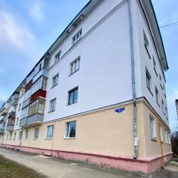 ТетаДом на улице Гоголя 2А — 2f14afd1979646cf28c648847a4687bc