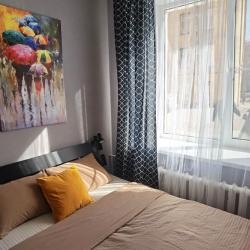 Фото Отель Room2day (РумТудэй) на улице Коломенская