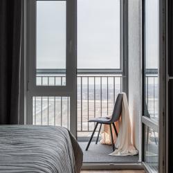 Фото Апартаменты Рябина