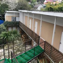 Фото Отель Anchor Villa (Анкор Вилла)