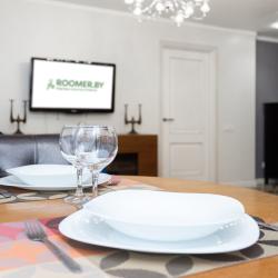 Фото Отель Roomer (Румер) на улице Цнянская 9