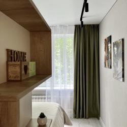 Фото Отель Rent2Room (Рент2Рум) на улице Уральская 4