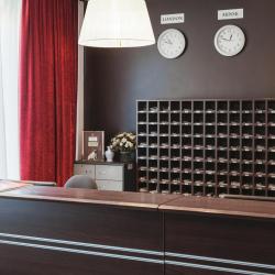 Фото Отель Комфорт (Сomfort)