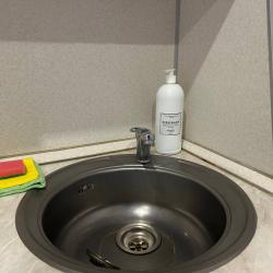 4-местные 1-комнатные апартаменты стандарт