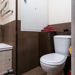 Фото Апартаменты на улице Леонардо да Винчи 2