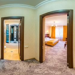 Фото Отель Gala Plaza (Гала Плаза)