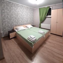 Фото Отель Огонёк