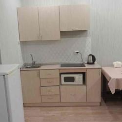Фото Апартаменты Турист на улице Панева