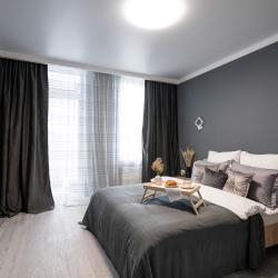 Фото Отель Чёрное дерево