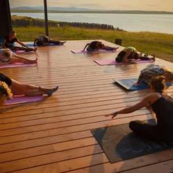 Фото Отель Большой Плёс