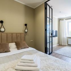 Фото Отель Quiet Hause (Квайт Хаус) на улице Карла Маркса