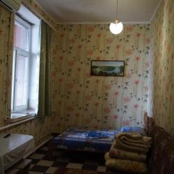 Фото Отель Рай
