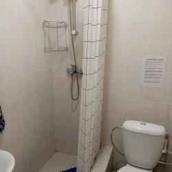 1-комнатные апартаменты студия