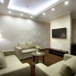 Фото Амичи Гранд Отель