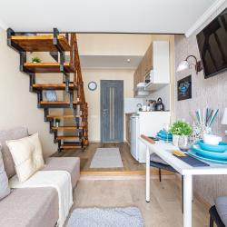 Фото Апартаменты в ЖК Спутник СТ