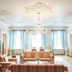 фото 8 Дворец Трезини