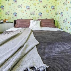 Фото Отель BeGuest (БиГест) на улице Парниковая 8