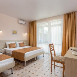 Фото Отель Русич