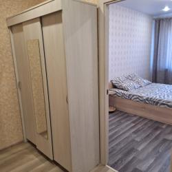 2-комнатные апартаменты стандарт