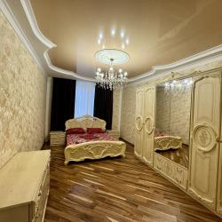 2-комнатные апартаменты улучшенные