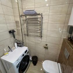 Фото Апартаменты на улице Бакинская 2А