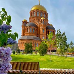 Фото Отель Студия в центре а 