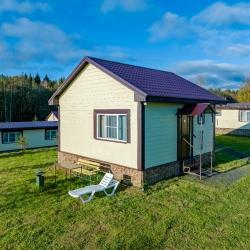 Фото Отель Новинка База Отдыха