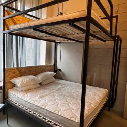 Фото Rock Hostel (Рок Хостел)