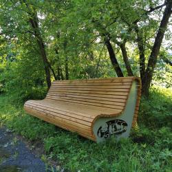 Фото Отель Тихий Лес