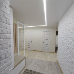 Фото Отель КлиМари на проспекте Фрунзе 36А