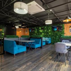 Фото Отель Ревиталь Парк