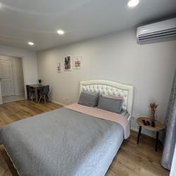 Апартаменты студия