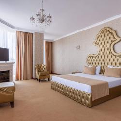 Фото Отель Marton Palace (Мартон Палас)