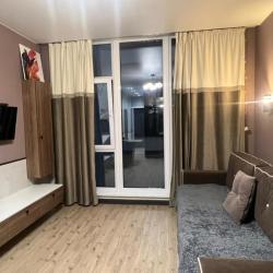 Фото Апартаменты Green Palace Sochi (Грин Пэлас )