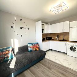 Фото Апартаменты на улице Ленина 239