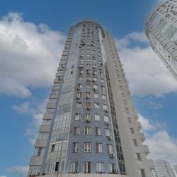 Апартаменты люкс улица Ново-Садовая 201б