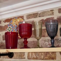 Фото Апартаменты на улице Трудовая 12/8