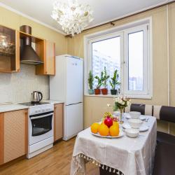 Фото Отель Moment House (Момент Хаус) на улице Митинская 42
